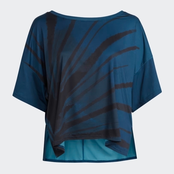 NWT Adidas Tops Nwt Adidas x 11 Honor Training Tee Plus $110 - Picture 3 of 12